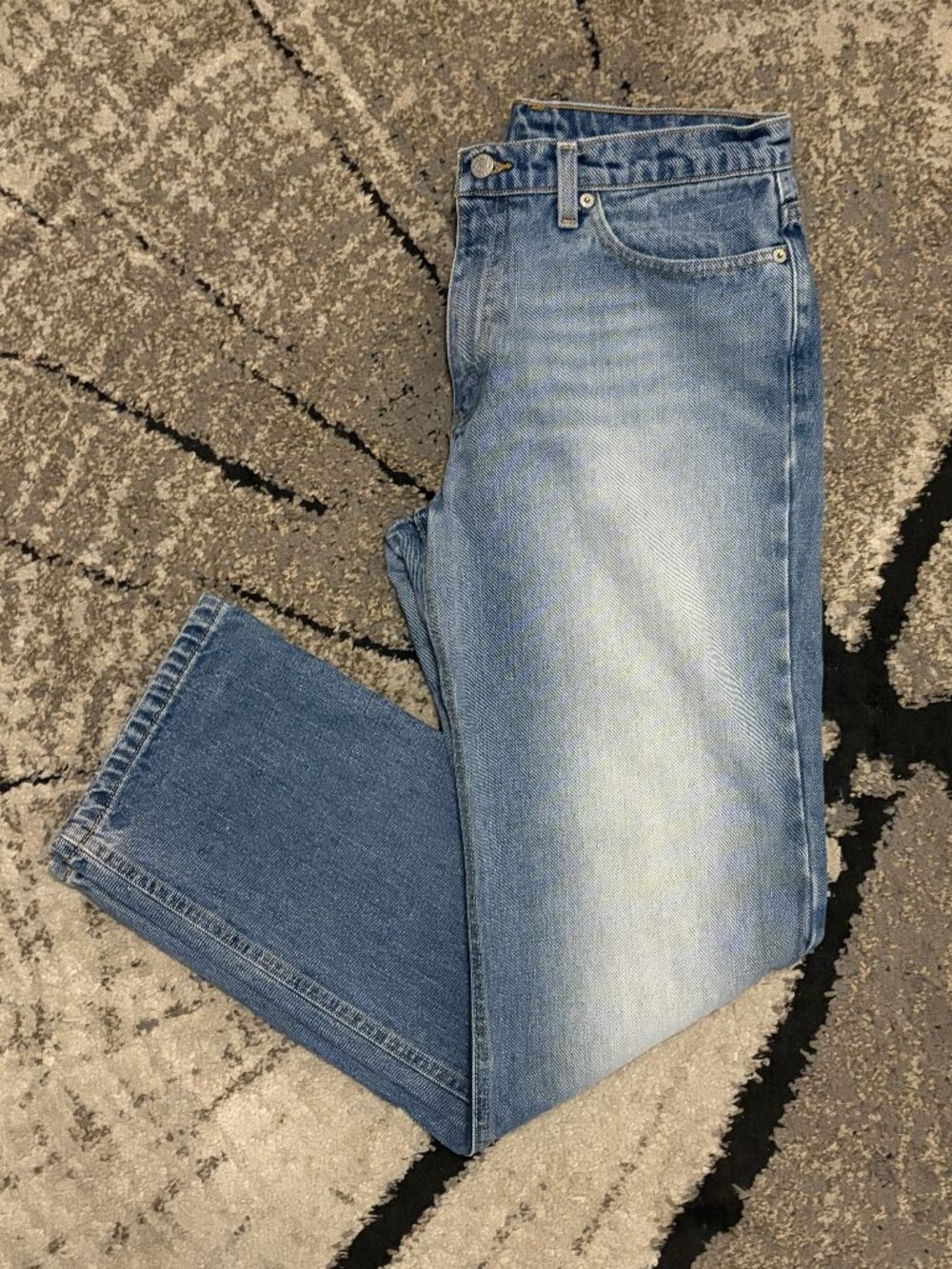 Women's Size 8 Polo Jeans Co Ralph Lauren Jeans